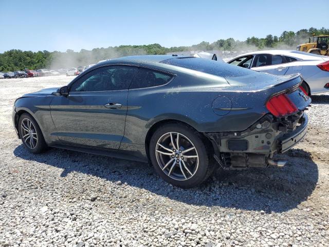 2016 Ford Mustang VIN: 1FA6P8TH5G5236233 Lot: 56666004