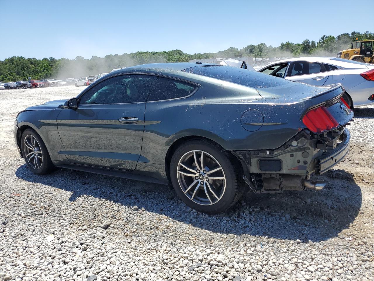 1FA6P8TH5G5236233 2016 Ford Mustang