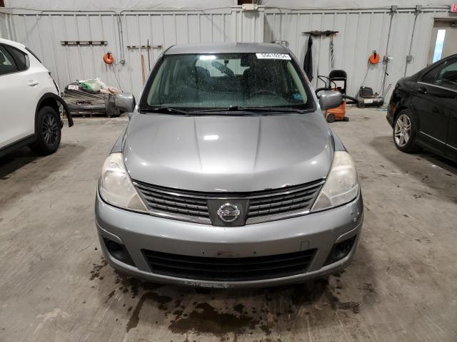 2008 Nissan Versa S VIN: 3N1BC13E98L389963 Lot: 55610254