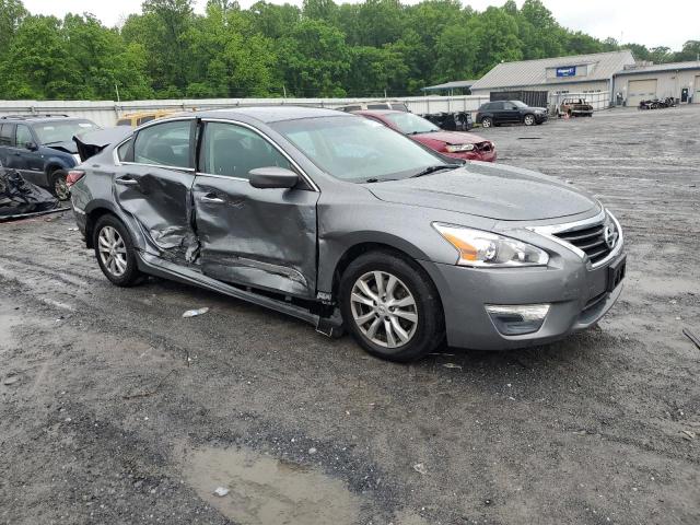 Vin: 1n4al3ap8fc108310, lot: 54785114, nissan altima 2.5 20154