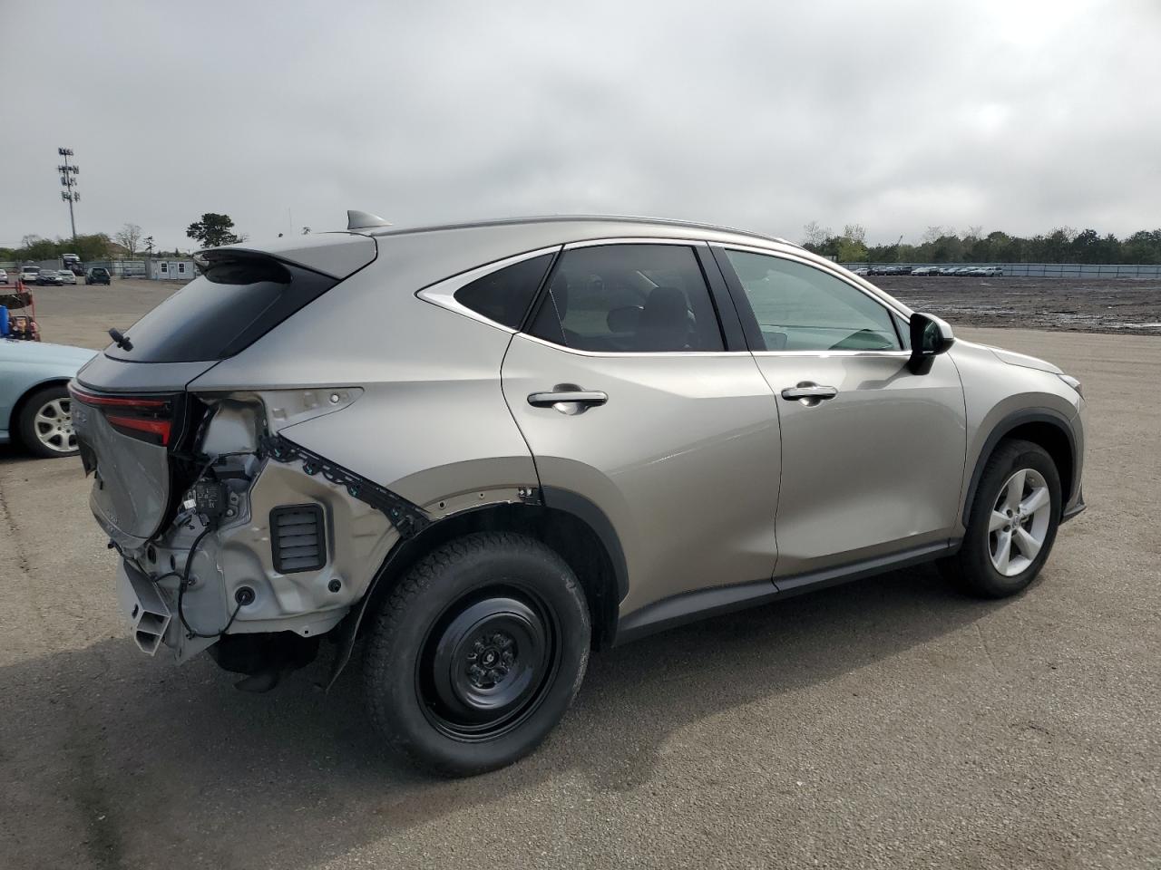 2T2GGCEZ7RC044336 2024 Lexus Nx 350 Premium