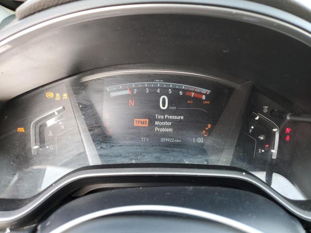 2021 Honda Cr-V Exl VIN: 2HKRW1H83MH405090 Lot: 53771694