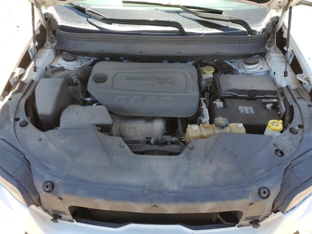 2020 JEEP CHEROKEE L - 1C4PJLLB0LD629345