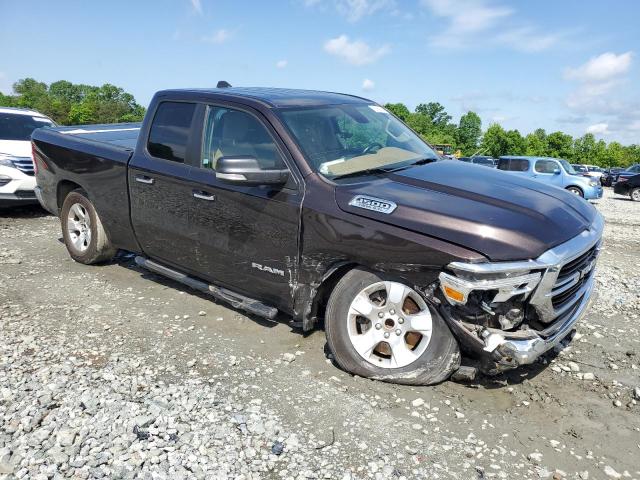 2019 RAM 1500 BIG H - 1C6RREBT0KN757480