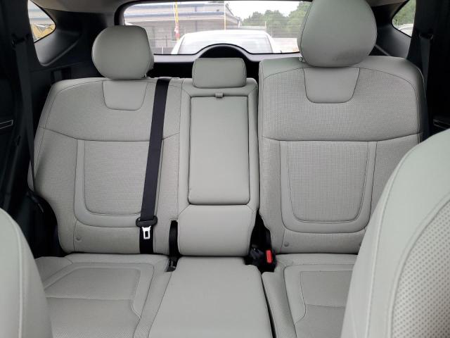 2022 Hyundai Tucson Limited VIN: 5NMJECAE9NH036326 Lot: 55669904