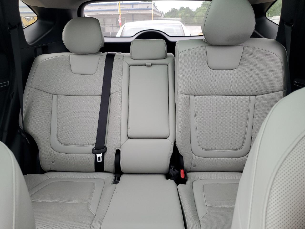 5NMJECAE9NH036326 2022 Hyundai Tucson Limited