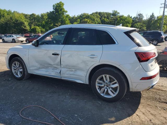 2022 Audi Q5 Premium 45 VIN: WA1GAAFY1N2121835 Lot: 56187694