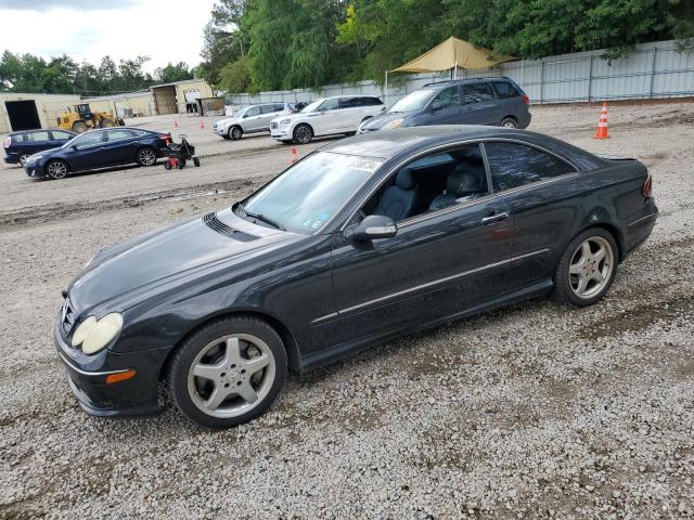 2003 Mercedes-Benz Clk 500 VIN: WDBTJ75J53F021320 Lot: 56388734