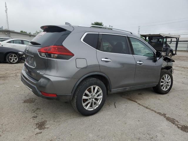 2018 Nissan Rogue S VIN: KNMAT2MV9JP587174 Lot: 55706564