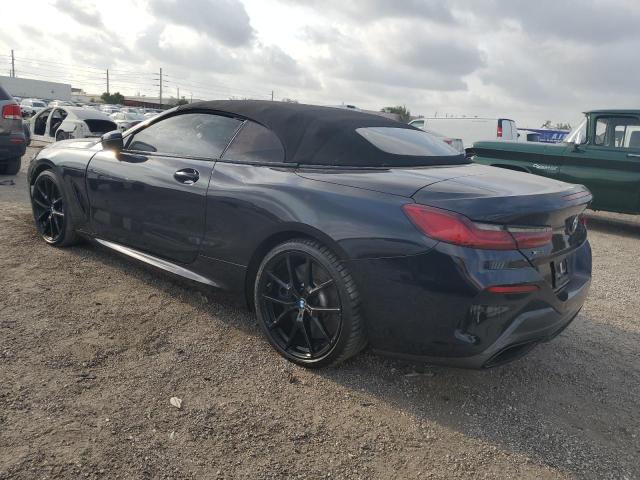 2019 BMW M850Xi VIN: WBAFY4C53KBX29342 Lot: 55261834