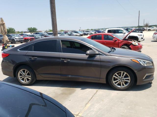 2015 Hyundai Sonata Se VIN: 5NPE24AF7FH203747 Lot: 56771184