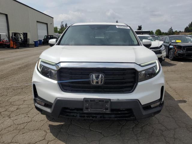 2021 Honda Ridgeline Rtl VIN: 5FPYK3F73MB020003 Lot: 56452654