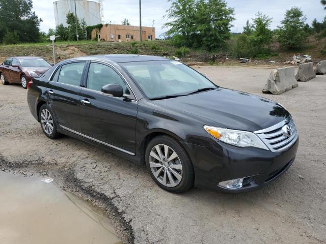 2011 Toyota Avalon Base VIN: 4T1BK3DB7BU426730 Lot: 55154364