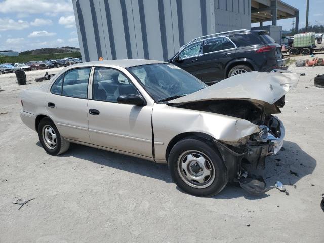 1994 Geo Prizm Base VIN: 1Y1SK5363RZ028525 Lot: 53797774