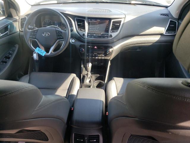 2018 Hyundai Tucson Sel VIN: KM8J3CA4XJU619872 Lot: 55416904