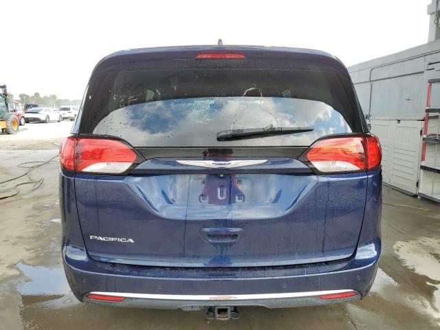 2019 Chrysler Pacifica Touring L VIN: 2C4RC1BG8KR550876 Lot: 53875964