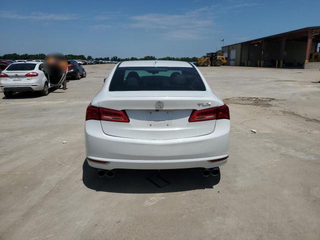 2020 Acura Tlx VIN: 19UUB1F35LA008081 Lot: 56895994