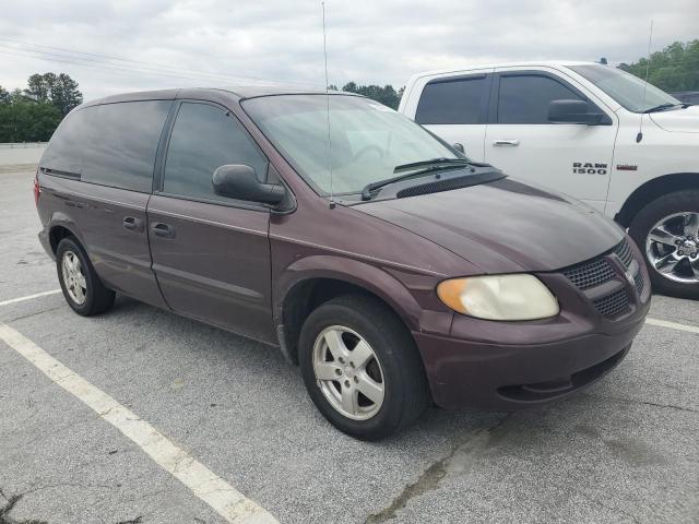 2003 Dodge Caravan Se VIN: 1D4GP25R93B323097 Lot: 54765814