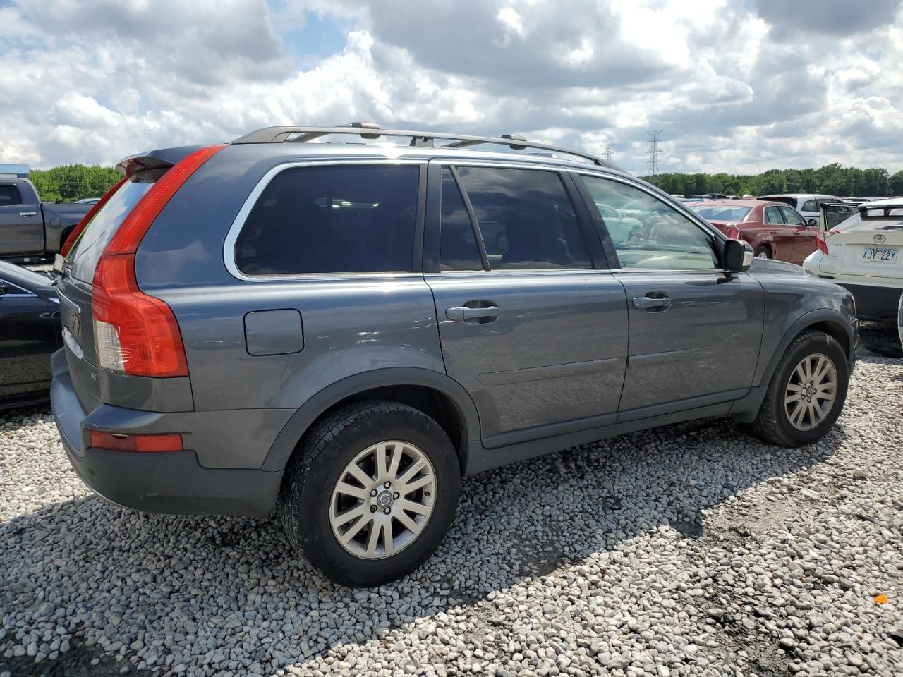 YV4CY982181420420 2008 Volvo Xc90 3.2