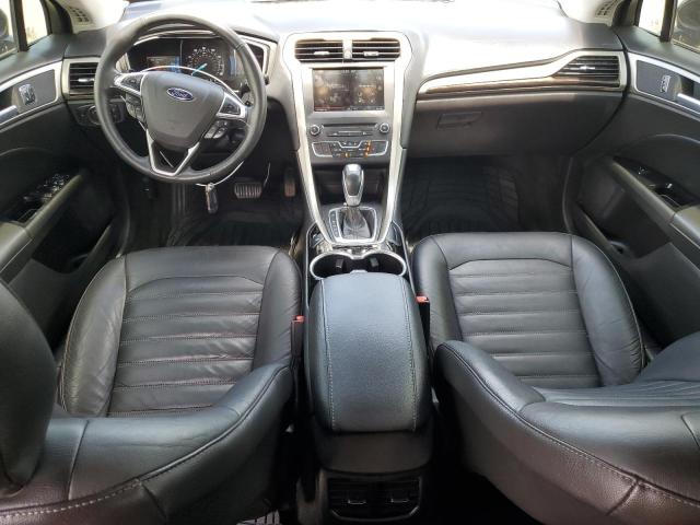 2016 FORD FUSION SE - 3FA6P0H9XGR396138