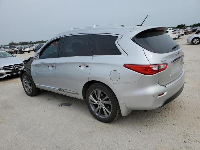 2013 Infiniti Jx35 VIN: 5N1AL0MM3DC334953 Lot: 56088494