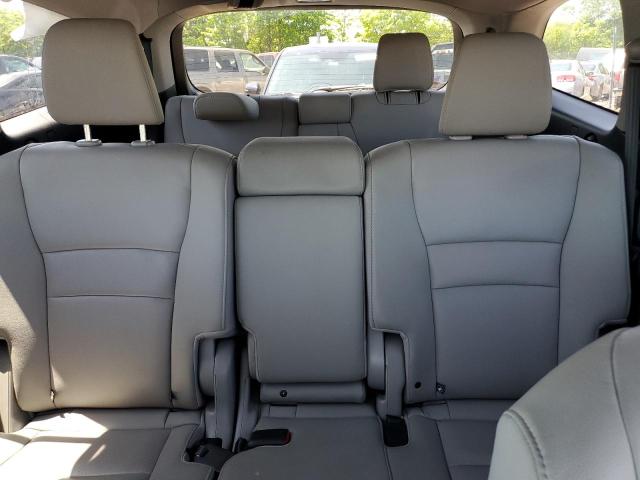 2017 Honda Pilot Exl VIN: 5FNYF6H57HB069060 Lot: 56919854