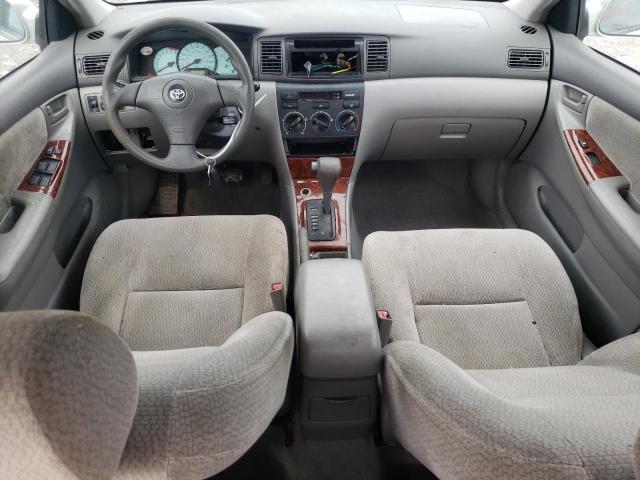 2003 Toyota Corolla Ce VIN: 1NXBR32E43Z102628 Lot: 55943544