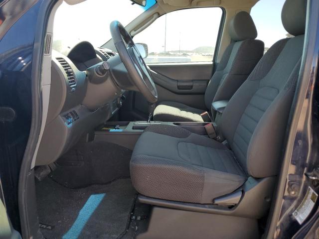 2007 Nissan Xterra Off Road VIN: 5N1AN08U37C511929 Lot: 56088894