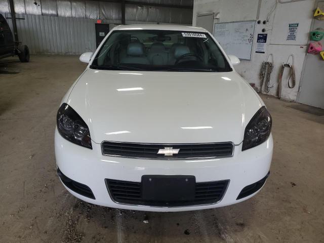 2007 Chevrolet Impala Lt VIN: 2G1WC58R879103127 Lot: 53010584