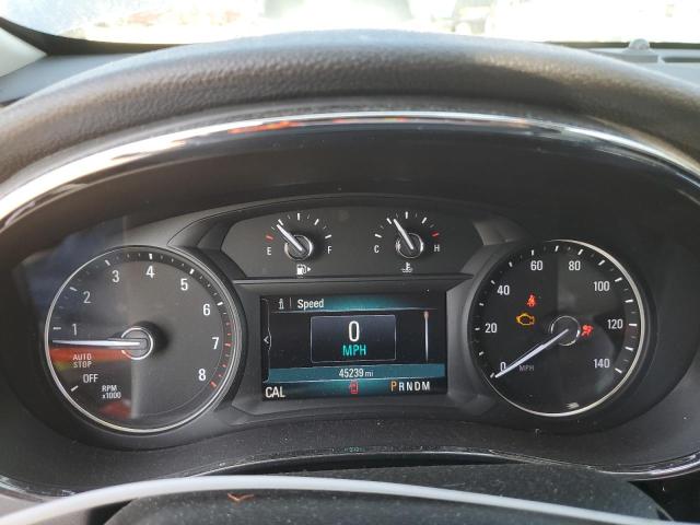 2019 Buick Encore Essence VIN: KL4CJGSM5KB897787 Lot: 54953924