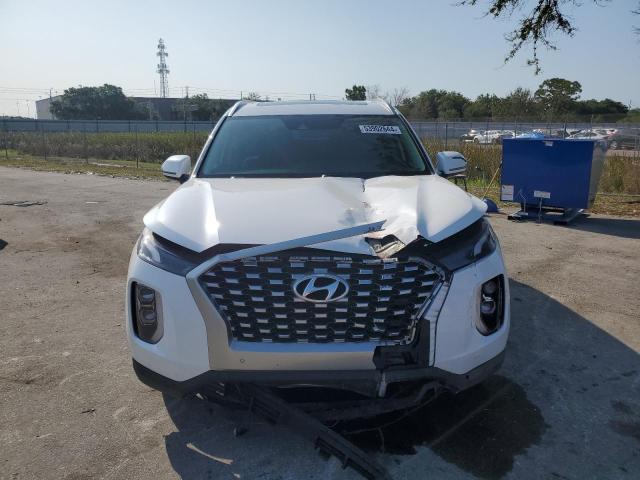2021 Hyundai Palisade Sel VIN: KM8R34HE7MU273601 Lot: 53902644