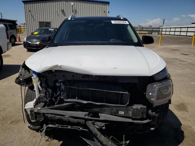 2023 Hyundai Venue Sel VIN: KMHRC8A39PU220919 Lot: 55565364