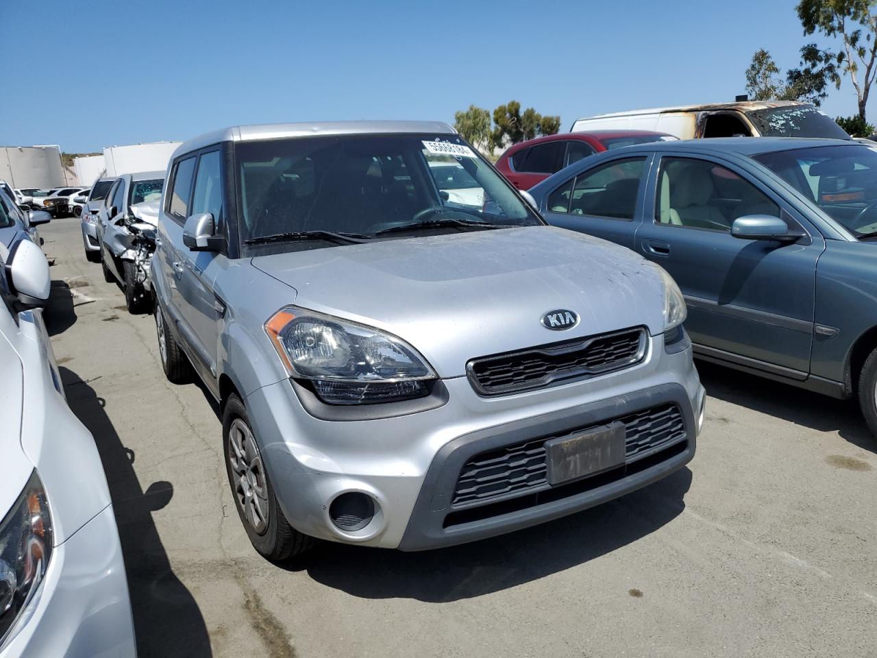 KNDJT2A53D7540098 2013 Kia Soul