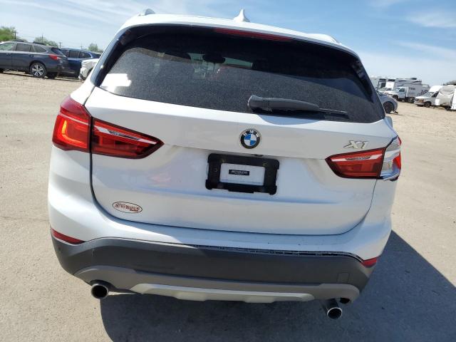 2017 BMW X1 xDrive28I VIN: WBXHT3C33H5F84285 Lot: 54543224