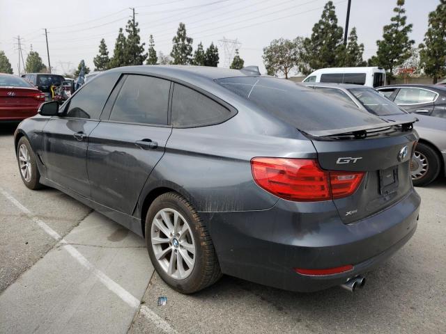 2014 BMW 328 Xigt VIN: WBA3X5C54ED559285 Lot: 54282904