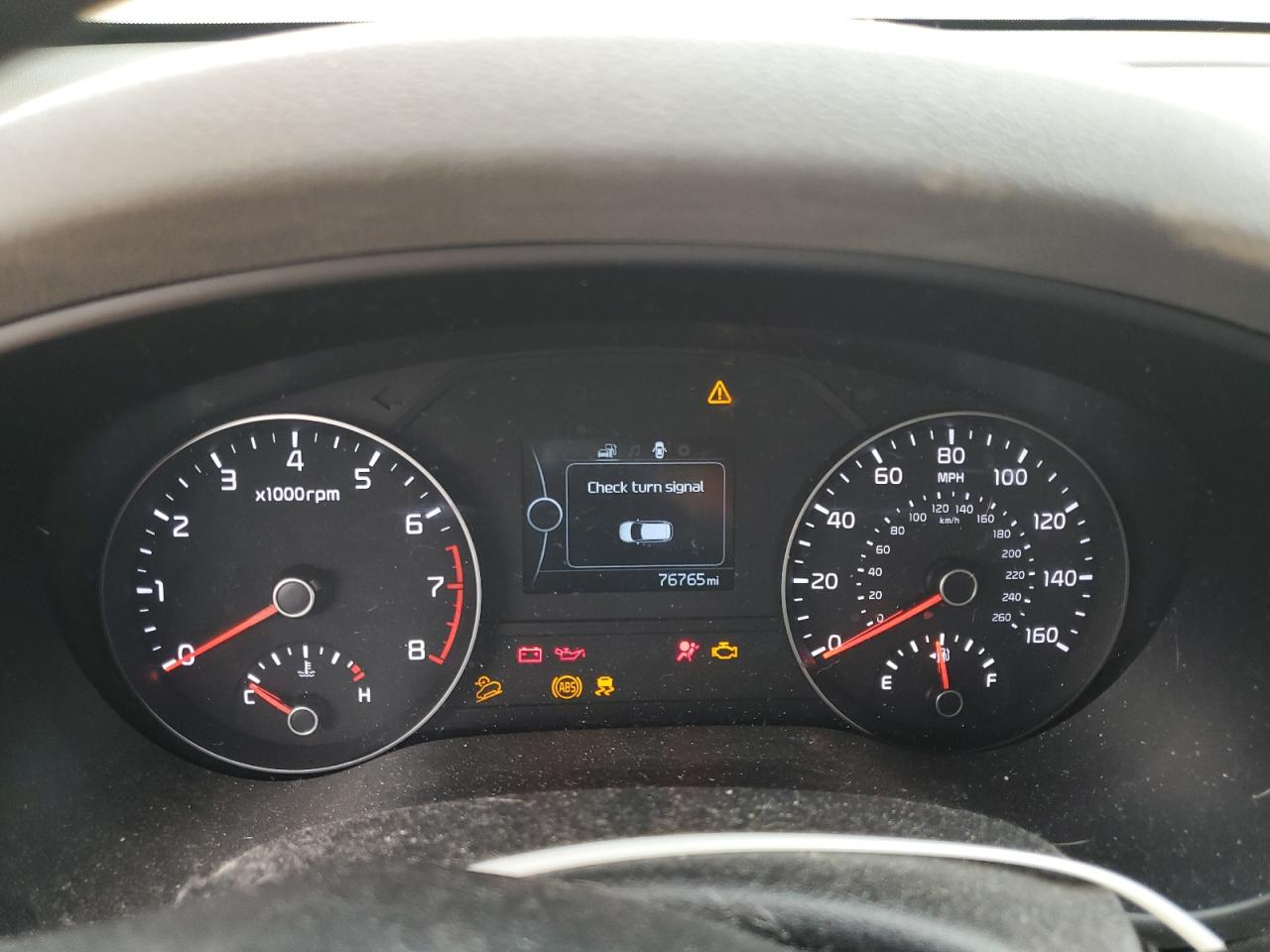 KNDPM3ACXH7112028 2017 Kia Sportage Lx