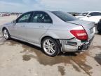 MERCEDES-BENZ C 250 photo