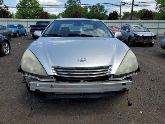 2004 Lexus Es 330 VIN: JTHBA30G340005587 Lot: 56329924