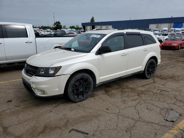 2015 Dodge Journey Sxt VIN: 3C4PDCBB7FT580538 Lot: 52317484