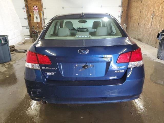 2011 Subaru Legacy 2.5I Limited VIN: 4S3BMBK67B3234485 Lot: 55082544