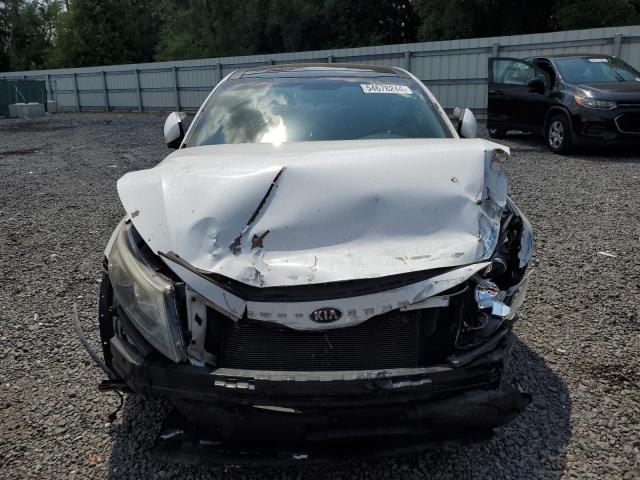 2015 Kia Optima Ex VIN: 5XXGN4A78FG444785 Lot: 54678244