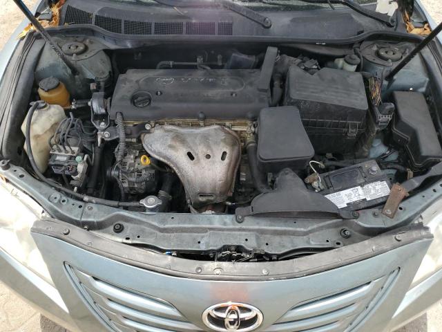 4T1BE46K19U797659 2009 Toyota Camry Base