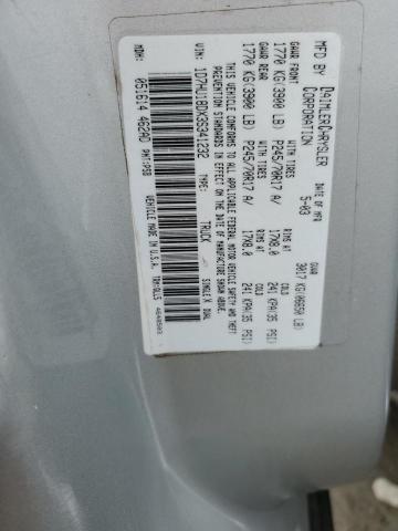 2003 Dodge Ram 1500 St VIN: 1D7HU18DX3S341232 Lot: 56289954