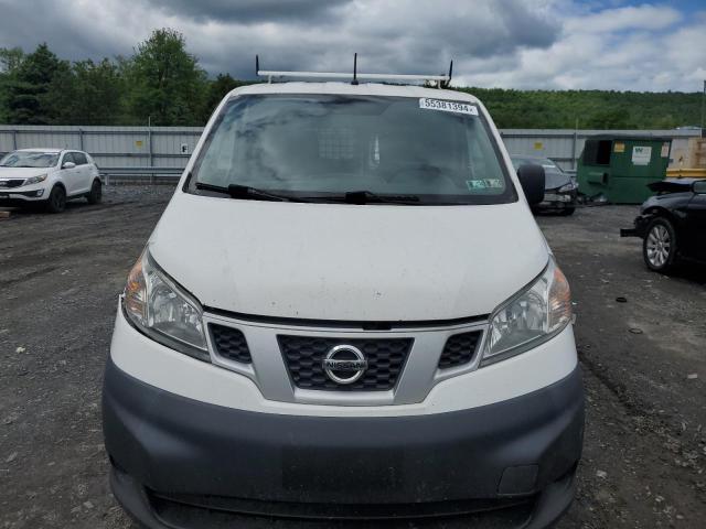 2016 Nissan Nv200 2.5S VIN: 3N6CM0KN1GK692568 Lot: 55381394