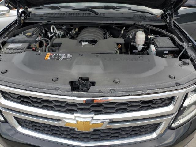 2020 Chevrolet Tahoe K1500 Lt VIN: 1GNSKBKCXLR235082 Lot: 55089014