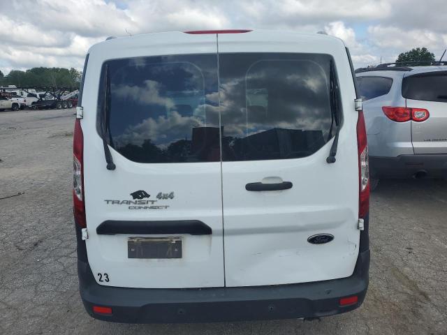 2017 Ford Transit Connect Xl VIN: NM0LS6E79H1319271 Lot: 54597914