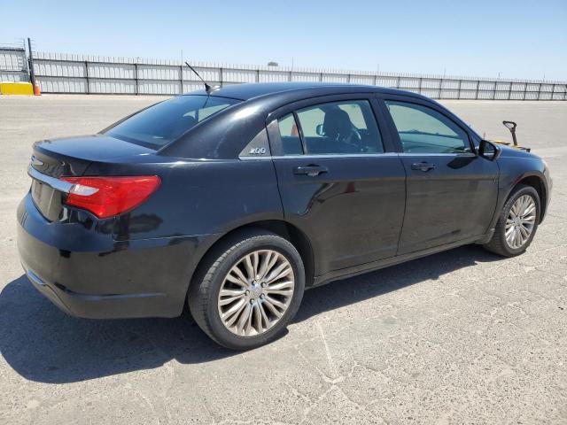 2013 Chrysler 200 Lx VIN: 1C3CCBAB2DN671862 Lot: 56432674