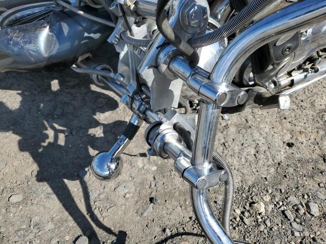 2001 SUZUKI VS1400 GLP - JS1VX51LX12102171