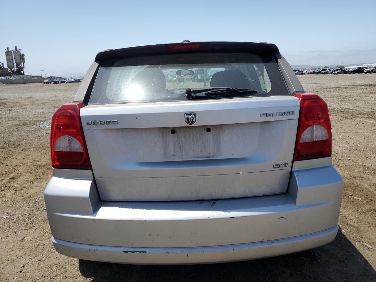 1B3CB4HA5AD605588 2010 Dodge Caliber Sxt