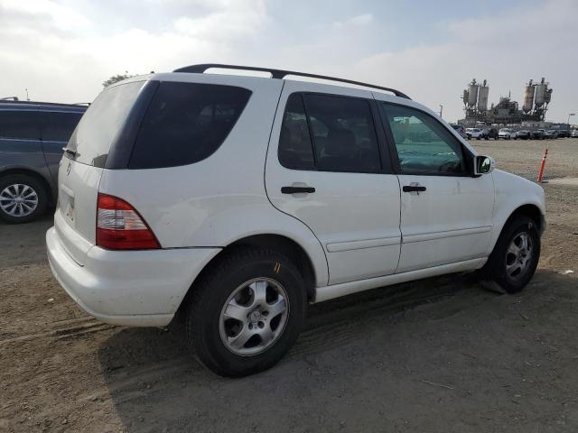 2004 Mercedes-Benz Ml 350 VIN: 4JGAB57E94A472335 Lot: 54681294